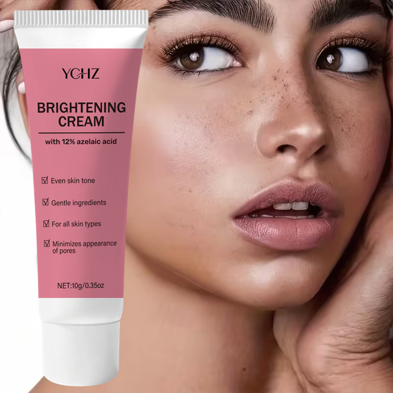 Azelaic Acid Cream - 10g | Serum z kwasem azelainowym