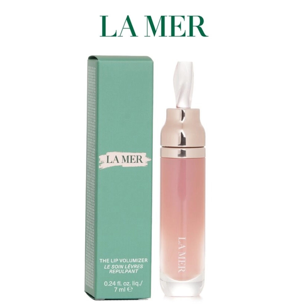 Skincare Lamer - La Mer The Lip Volumizer Balsam