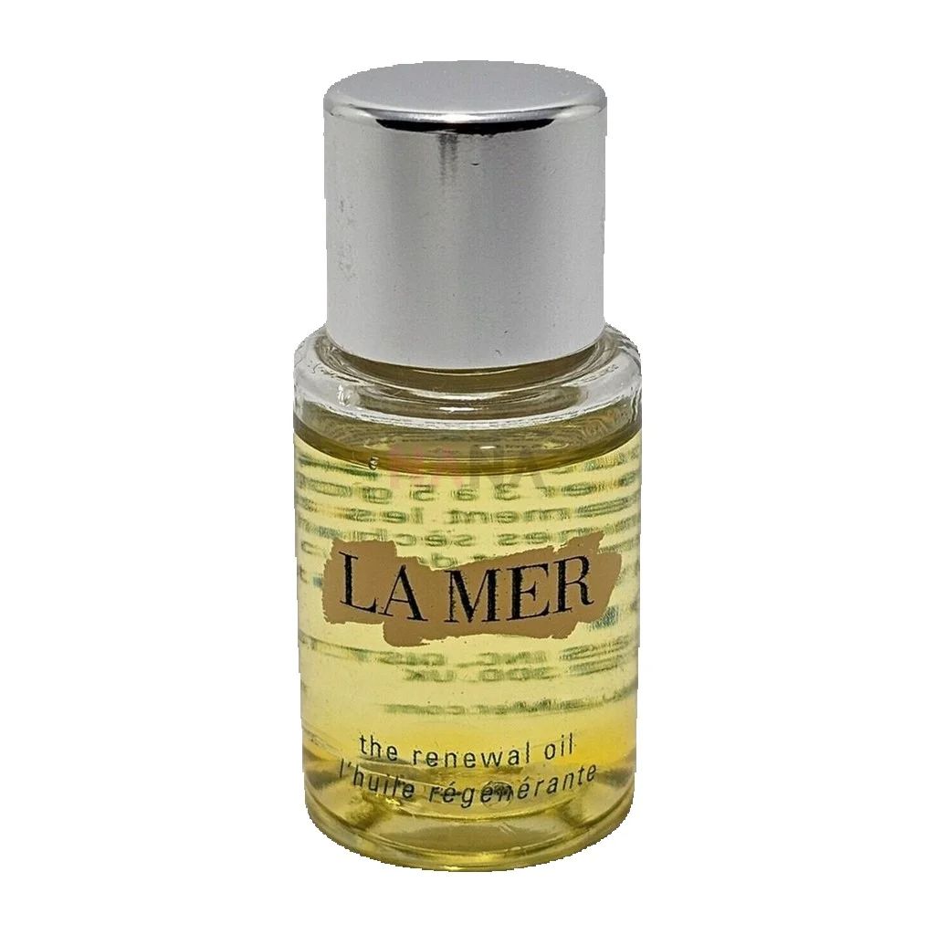 La Mer The Renewal Oil 5ml (ro – Skincare Lamer recenzja i cena