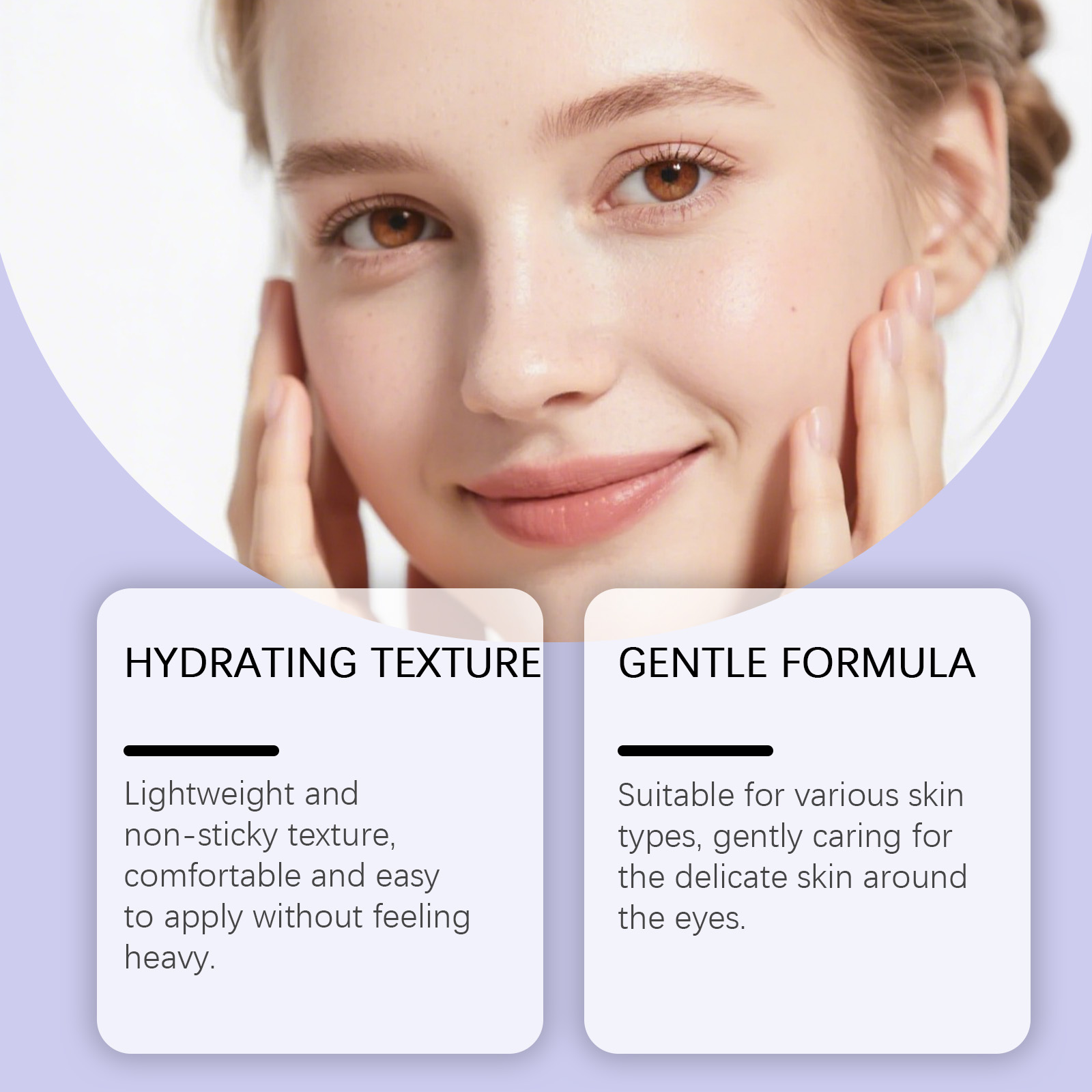 Elastyczny kolagenowy krem pod – Caffeine Eye Serum recenzja i cena