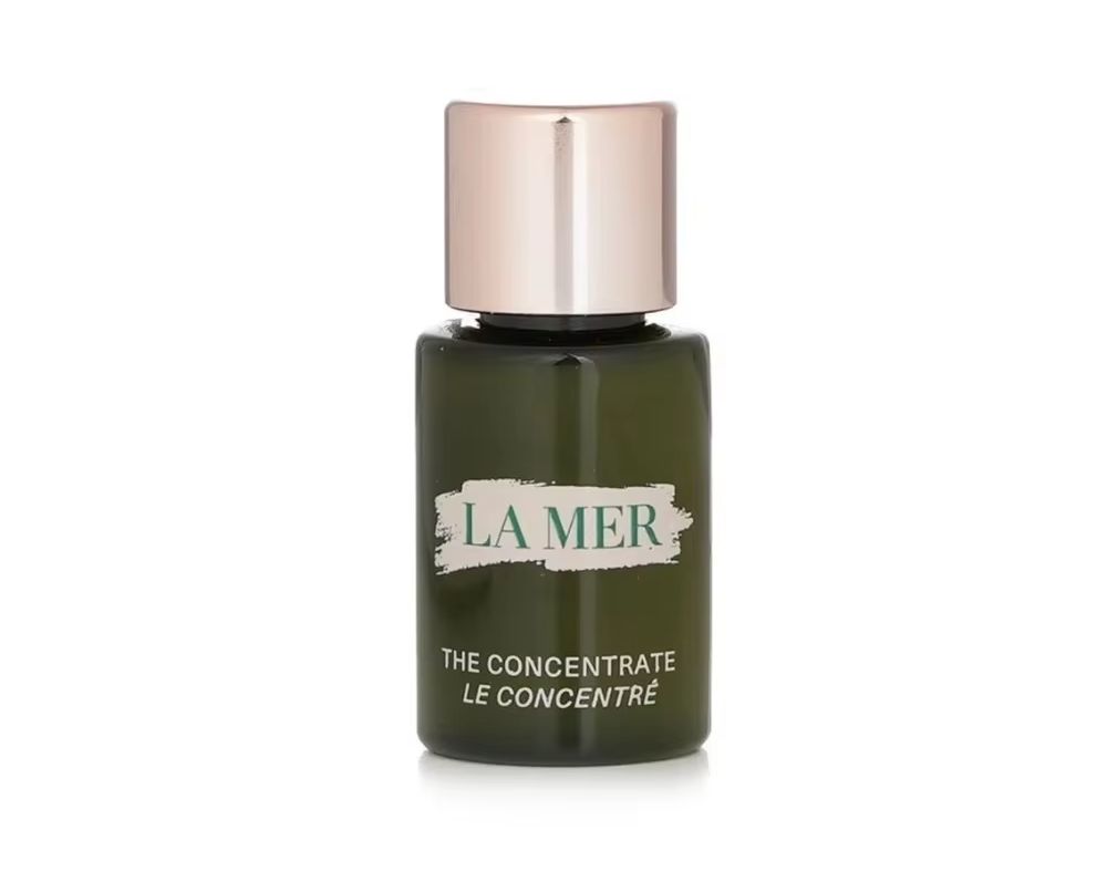 La Mer The Concentrate Intensi – Skincare Lamer recenzja i cena