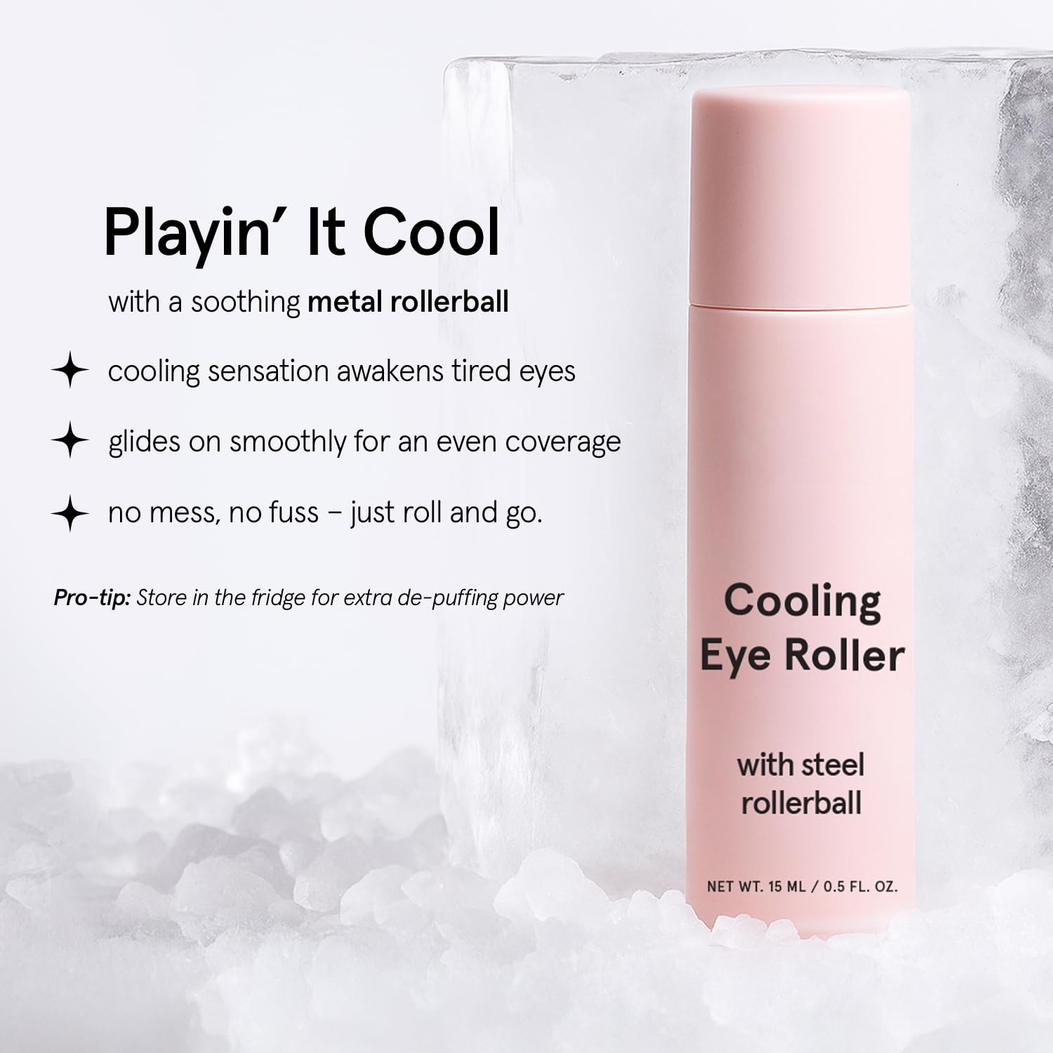 Serum pod oczy z olejkami rozj – Caffeine Eye Serum recenzja i cena