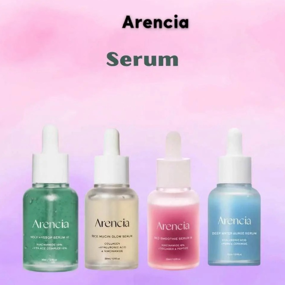 Krem pod oczy Arencia Retinal/ – Caffeine Eye Serum recenzja i cena