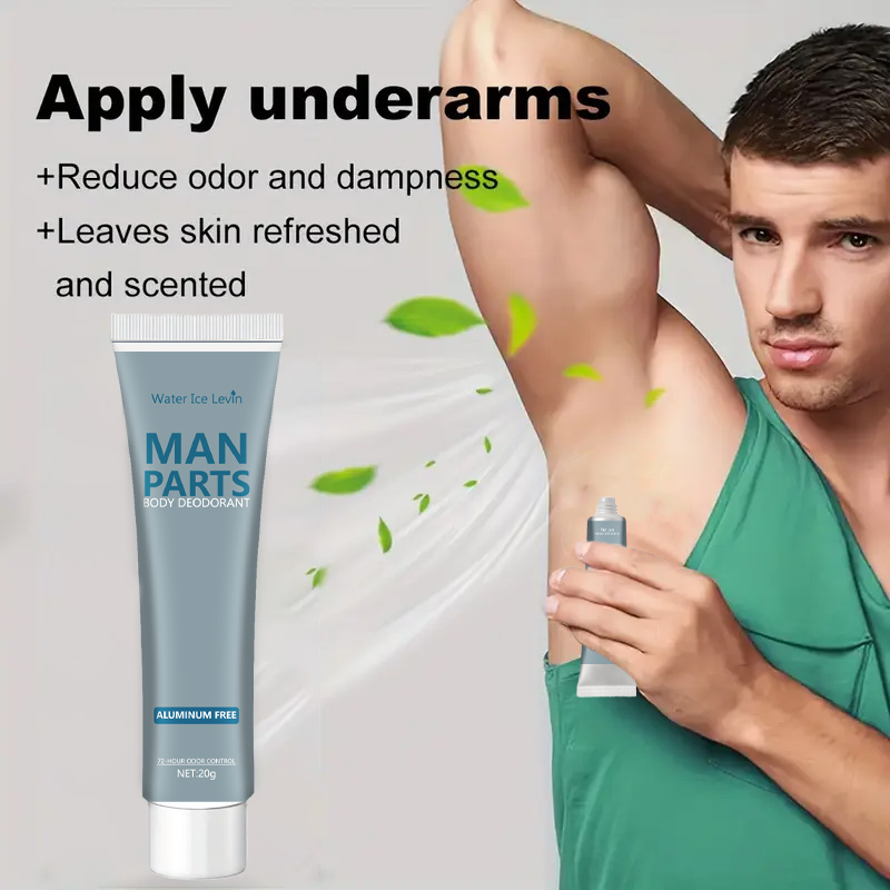Męski krem zapachowy do części – Azelaic Acid Cream recenzja i cena