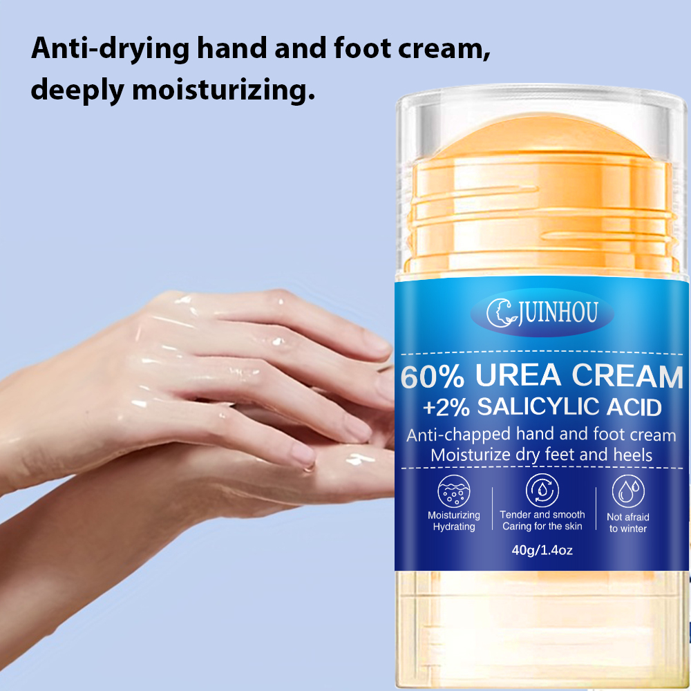JUINHOU 40g Sztyft do stóp 60% – Azelaic Acid Cream recenzja i cena