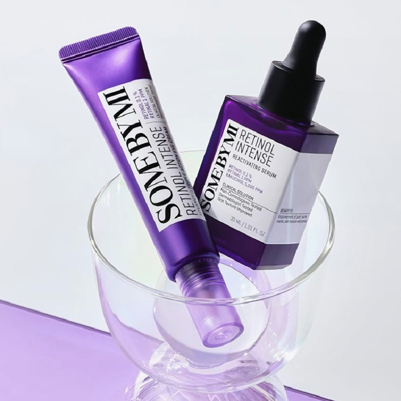 SOMEBYMI AHA-BHA-PHA Tonik do  – Azelaic Acid Cream recenzja i cena