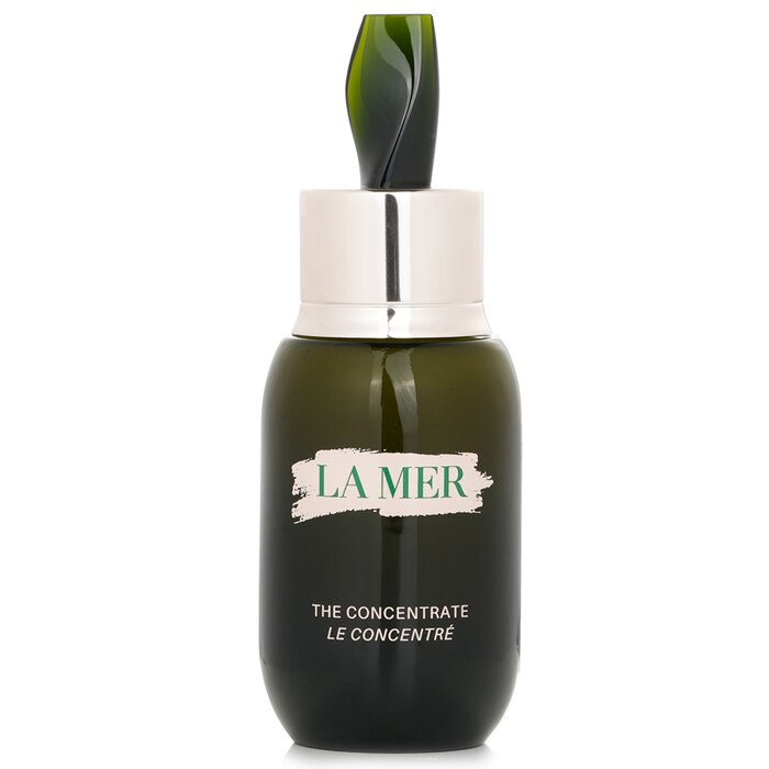 LA MER The Concentrate Intensi – Skincare Lamer recenzja i cena