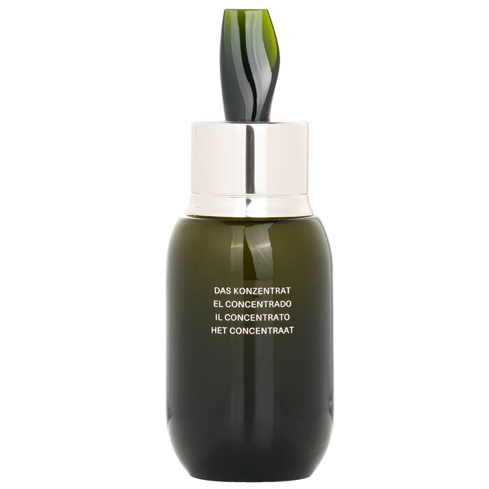 LA MER The Concentrate Intensi – Skincare Lamer recenzja i cena