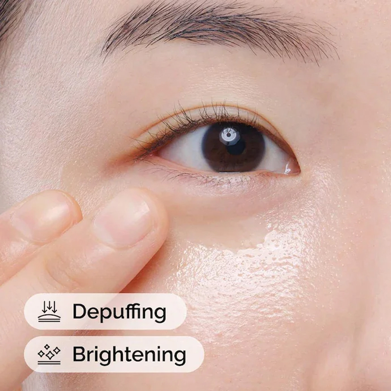 Serum z kofeinem 5% + EGCG 30m – Caffeine Eye Serum recenzja i cena