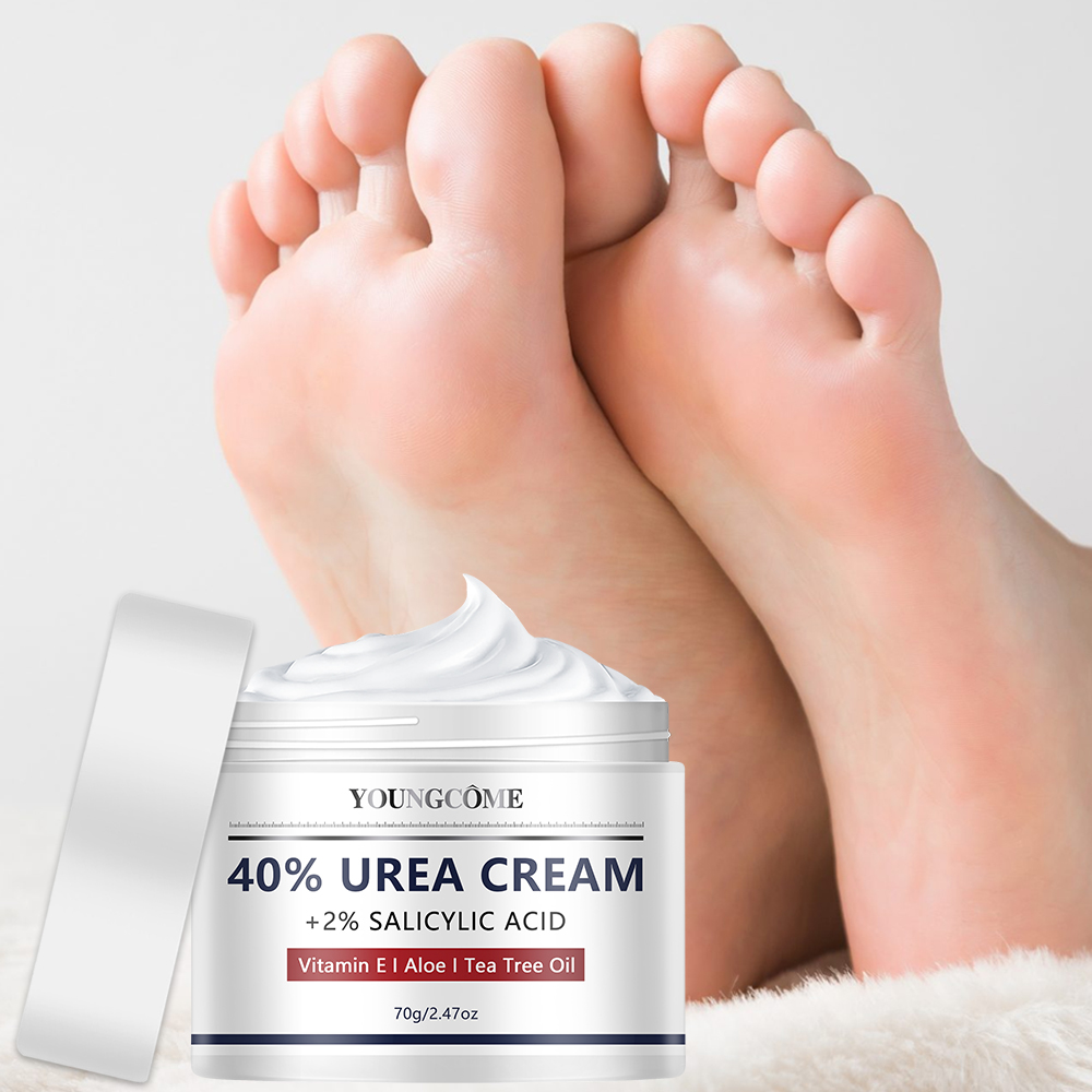 Krem z mocznikiem do pielęgnac – Azelaic Acid Cream recenzja i cena