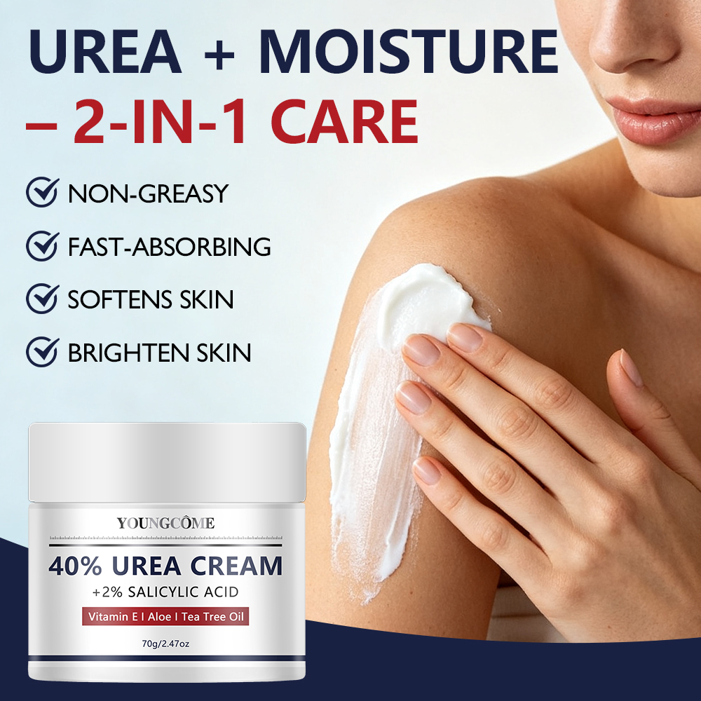 Krem z mocznikiem do pielęgnac – Azelaic Acid Cream recenzja i cena